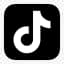 TikTok logo